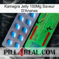 Kamagra Jelly 100Mg Pineapple Flavour new03